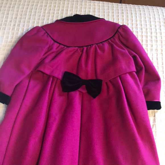 Rothschild dress coat and matching hat - Picture 6 of 10